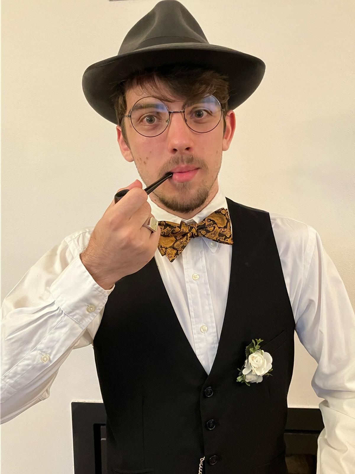 Filip Vencl