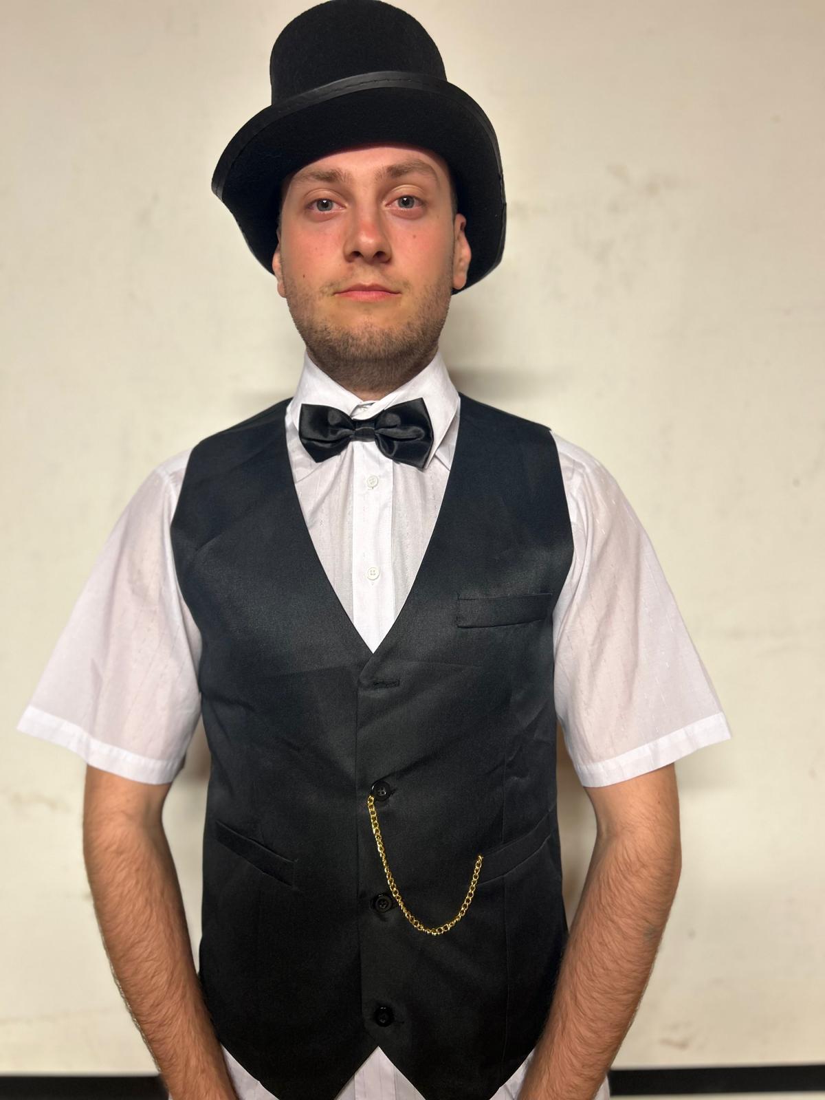 Matěj Kašík (Káša)