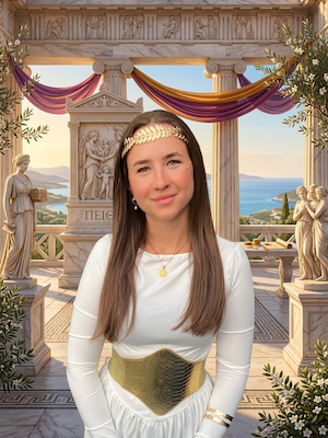 Eliška Machová