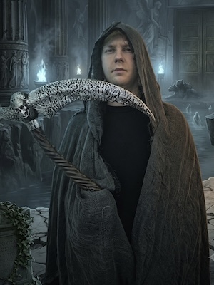 Jan Kašík (Honzík)