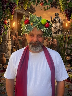 Václav Kalina (Kolík)