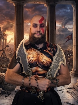 Matěj Kašík (Káša)